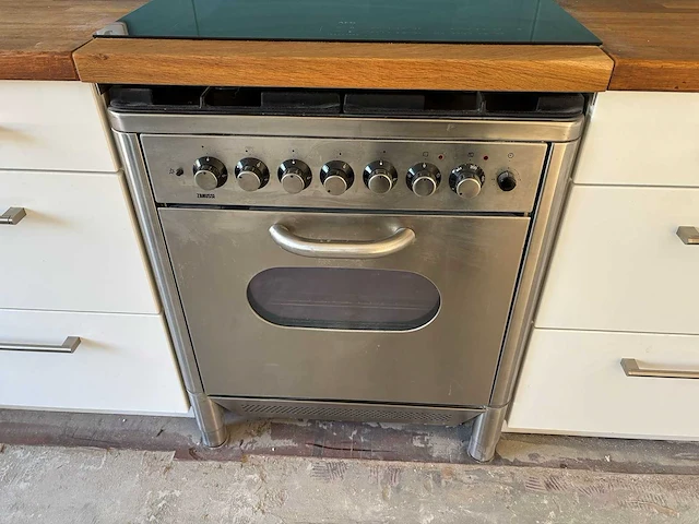 Keuken - afbeelding 3 van  18