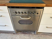 Keuken - afbeelding 3 van  18
