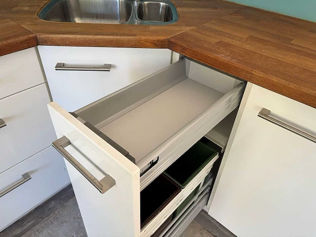 Keuken - afbeelding 15 van  18