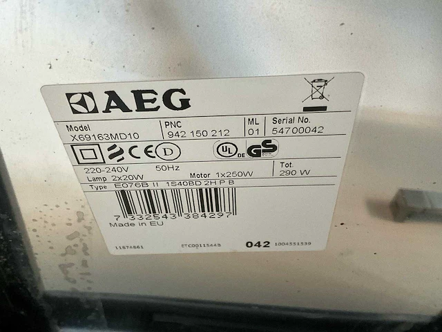 Keuken - afbeelding 4 van  30