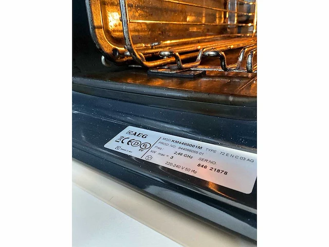Keuken - afbeelding 14 van  30