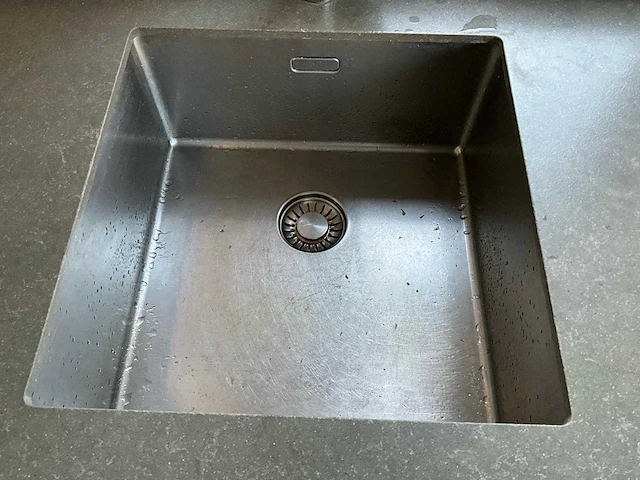 Keuken - afbeelding 15 van  30