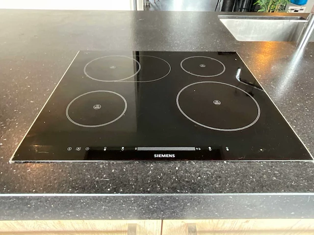 Keuken - afbeelding 6 van  59