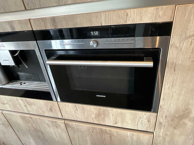 Keuken - afbeelding 15 van  59