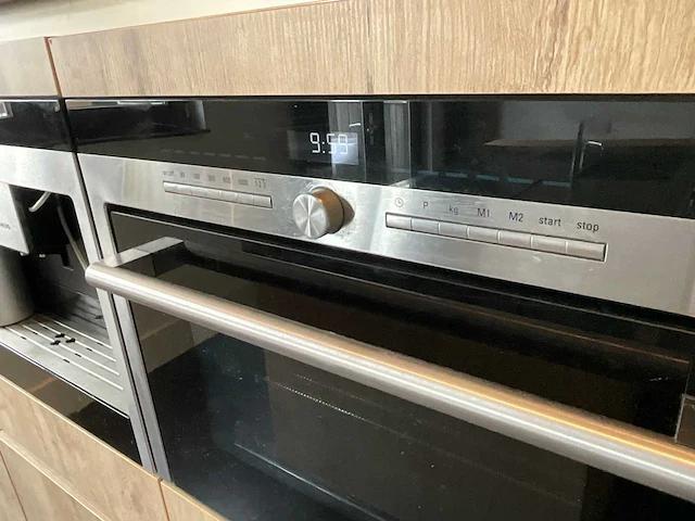 Keuken - afbeelding 16 van  59