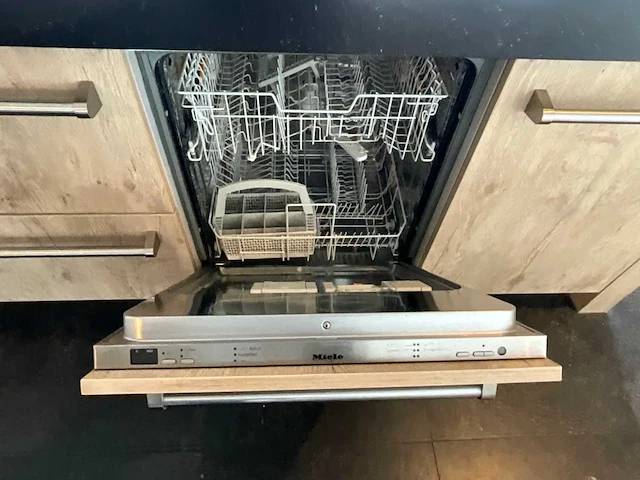 Keuken - afbeelding 22 van  59