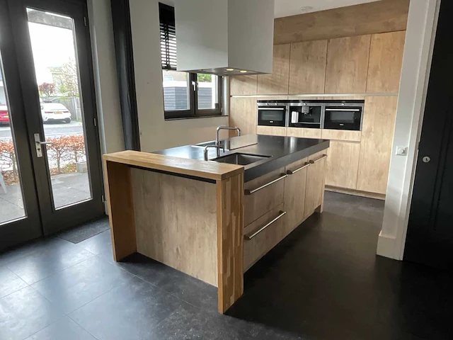 Keuken - afbeelding 12 van  59