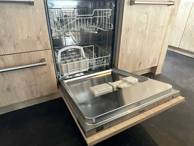Keuken - afbeelding 24 van  59