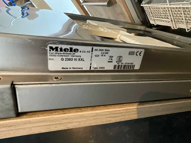 Keuken - afbeelding 25 van  59