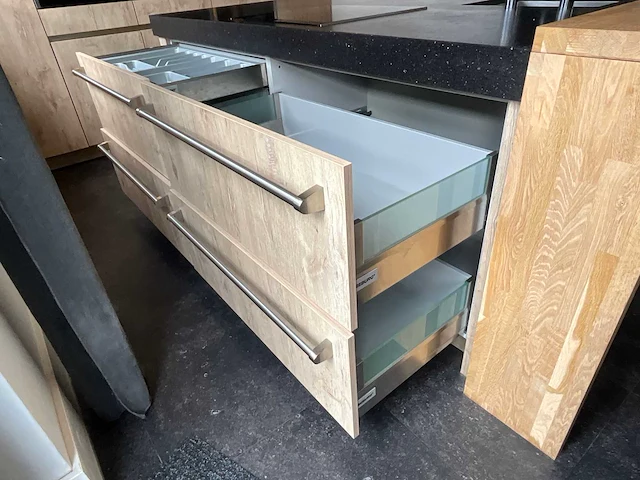 Keuken - afbeelding 46 van  59