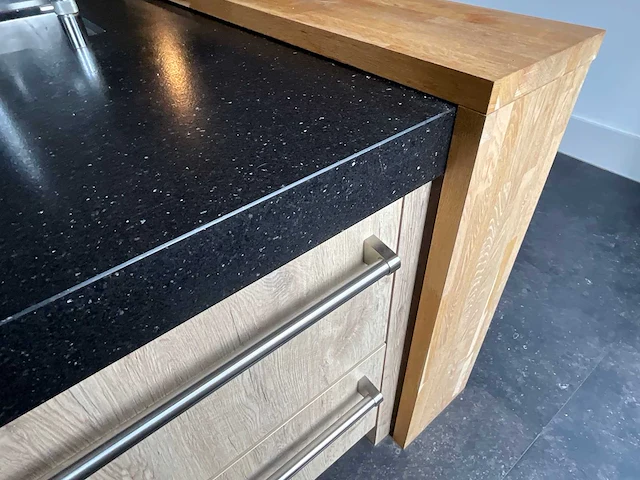 Keuken - afbeelding 53 van  59