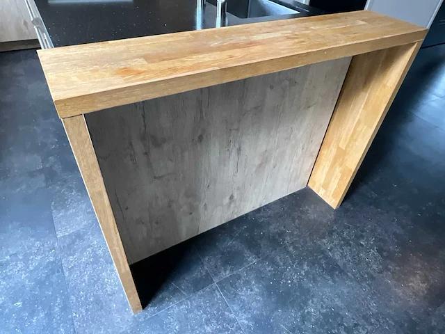 Keuken - afbeelding 54 van  59
