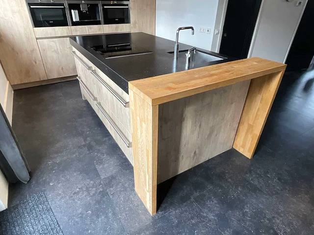 Keuken - afbeelding 58 van  59