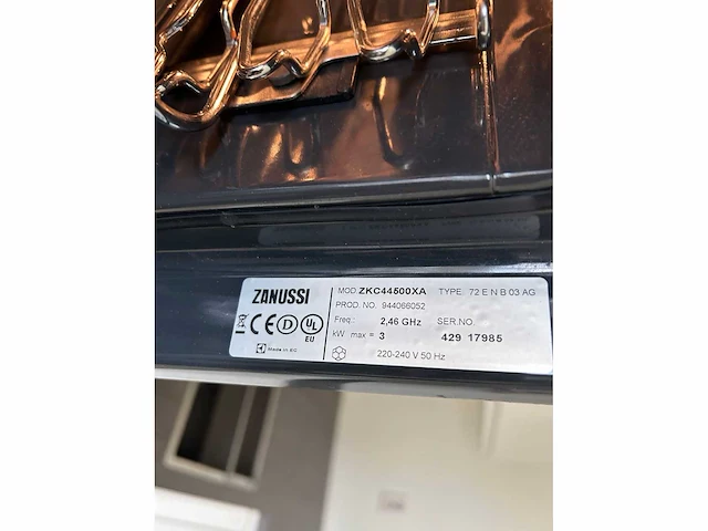 Keuken - afbeelding 3 van  31