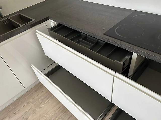 Keuken - afbeelding 18 van  31