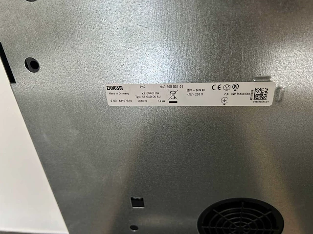 Keuken - afbeelding 20 van  31