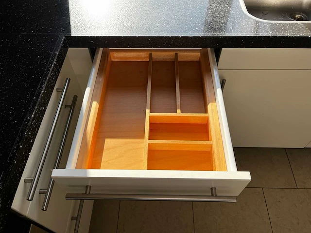 Keuken - afbeelding 5 van  23
