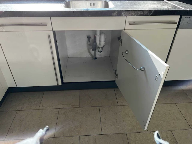 Keuken - afbeelding 8 van  23