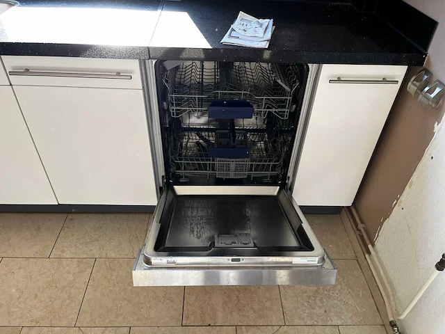 Keuken - afbeelding 10 van  23
