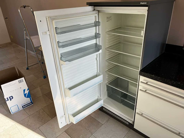 Keuken - afbeelding 12 van  23
