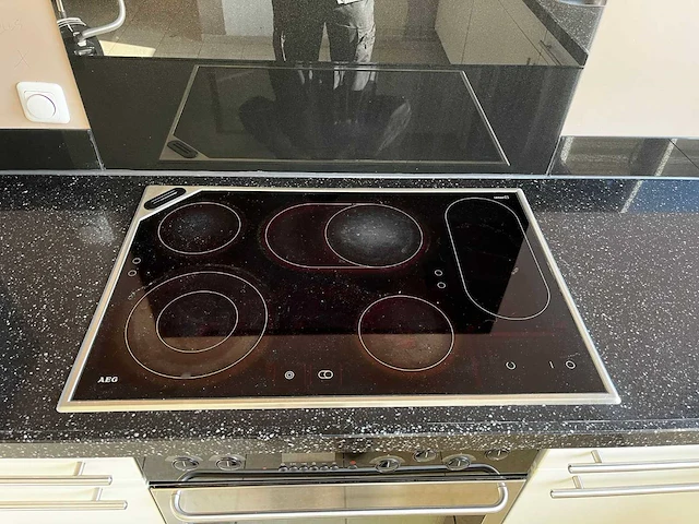Keuken - afbeelding 21 van  23