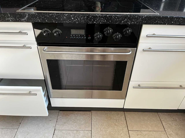 Keuken - afbeelding 22 van  23