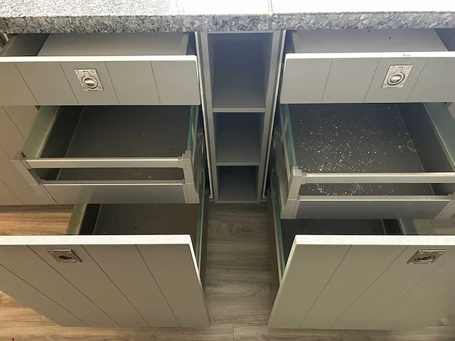 Keuken - afbeelding 5 van  44