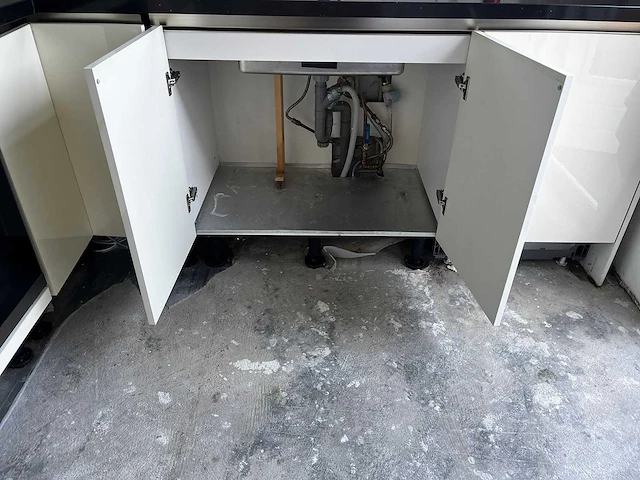 Keuken - afbeelding 7 van  17