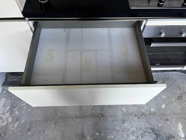 Keuken - afbeelding 13 van  17