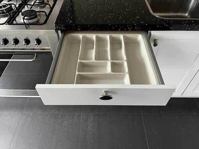 Keuken - afbeelding 6 van  30