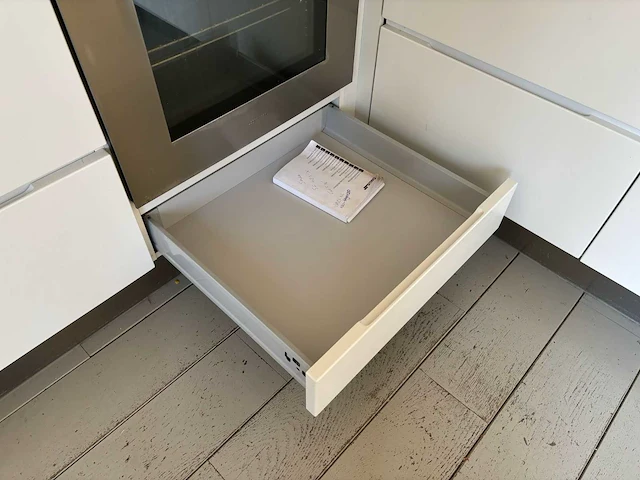 Keuken - afbeelding 2 van  24