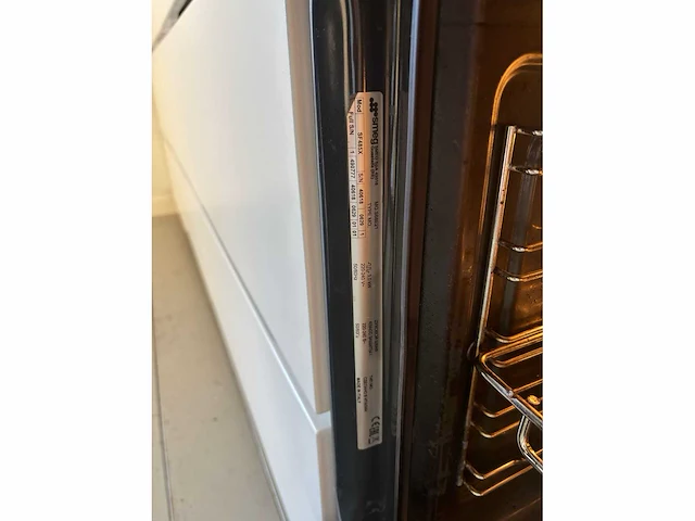 Keuken - afbeelding 4 van  24
