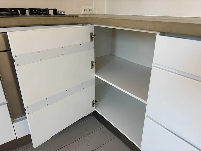 Keuken - afbeelding 7 van  24