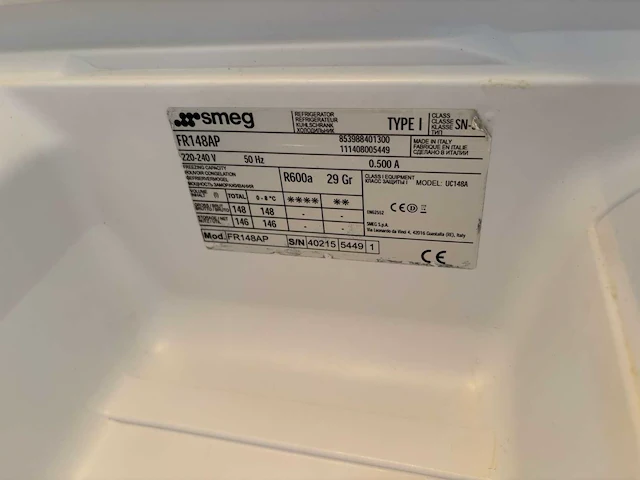 Keuken - afbeelding 9 van  24