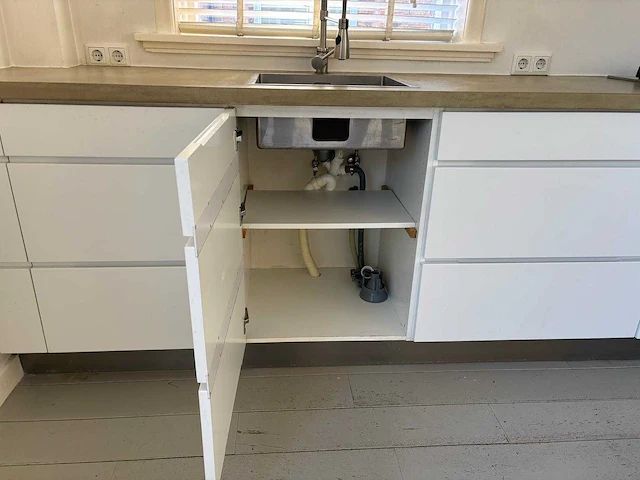 Keuken - afbeelding 20 van  24
