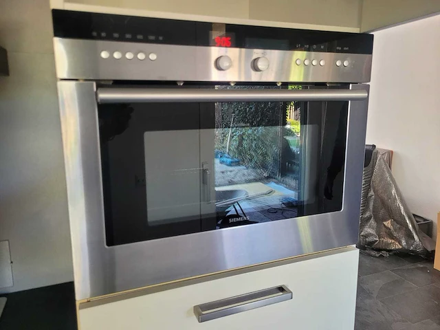 Keuken - afbeelding 4 van  22