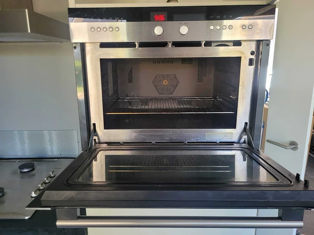 Keuken - afbeelding 5 van  22