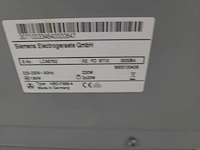 Keuken - afbeelding 8 van  22