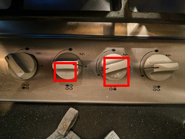 Keuken - afbeelding 11 van  22