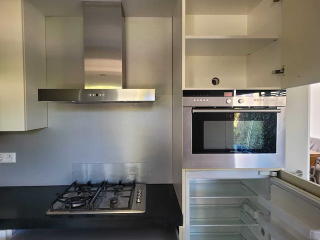 Keuken - afbeelding 20 van  22
