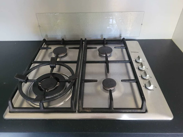 Keuken - afbeelding 21 van  22