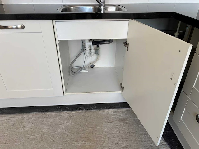 Keuken - afbeelding 3 van  27