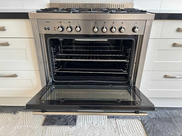 Keuken - afbeelding 10 van  27