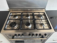 Keuken - afbeelding 11 van  27