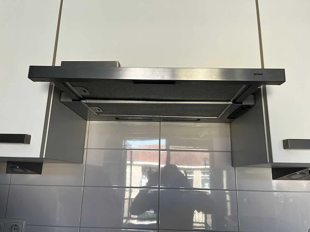 Keuken - afbeelding 9 van  26