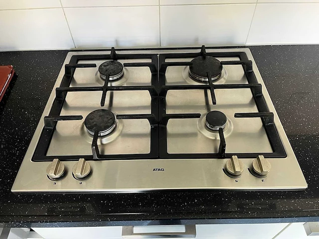 Keuken - afbeelding 10 van  26