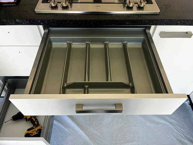 Keuken - afbeelding 11 van  26
