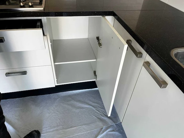 Keuken - afbeelding 15 van  26
