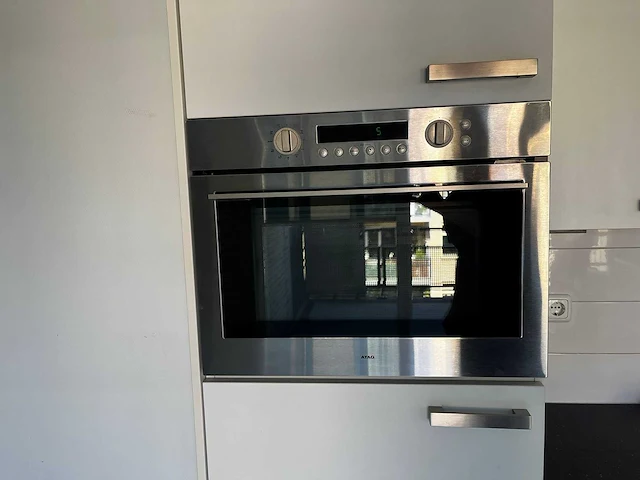 Keuken - afbeelding 21 van  26