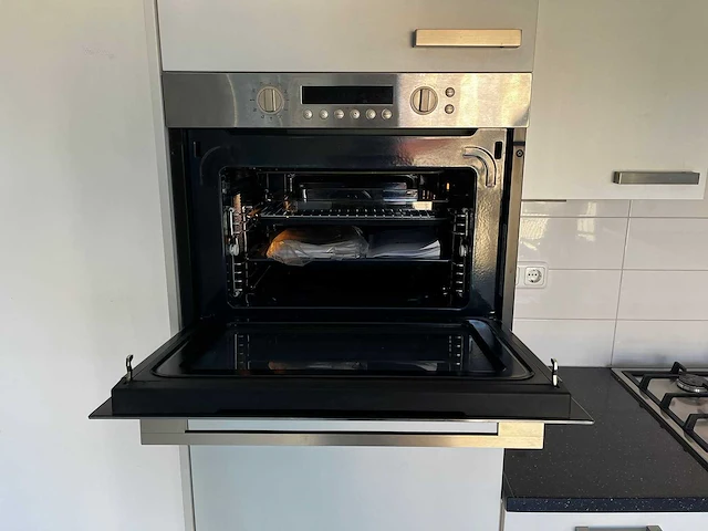 Keuken - afbeelding 22 van  26